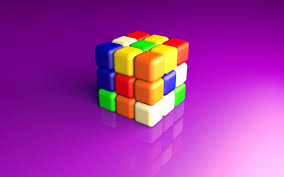 67 rubiks cube