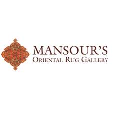 mansour s oriental rug gallery