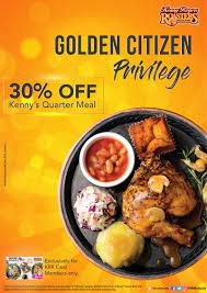 Enjoy the new kenny rogers songs of faith digital ep, including love lifted me and other inspirational tracks. Kenny Rogers Menu Price Malaysia 2020