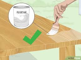 How To Stain Teak Furniture 12 Steps