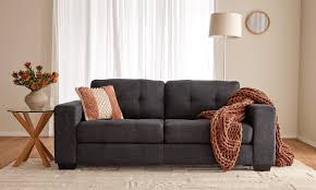 Clean A Fabric Or Leather Sofa