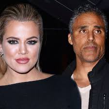 khloe kardashian spotted on date with