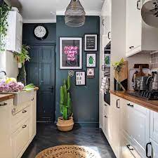 10 small kitchen design ideas the