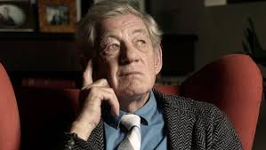 Very few people knew of ian's homosexuality; Sir Ian Mckellen Doc Has One Magical Star