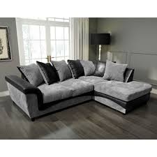 4 Seater Corner Sofas Page 3 The