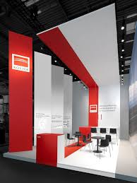 Exhibition Design In 2019 Trade Show Booth Design