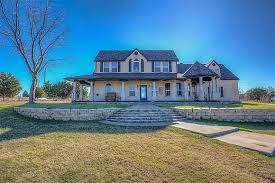 forney tx houses with land