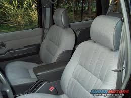Source For Pathfinder Interior Fabric
