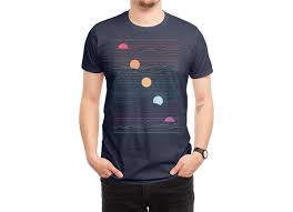 Cool Mens T Shirt Designs On Threadless