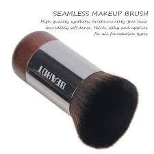 top blush brush bronzer contour brush