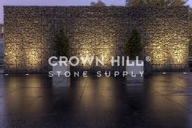 Low Voltage Lighting Crown Hill Stone