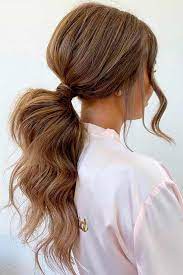 28 easy hairstyles for long hair make