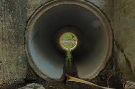 Installing A Residential Sewer Line