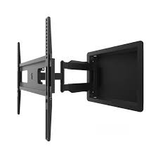 Kanto R300 In Wall Full Motion Tv Mount