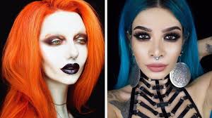 23 goth makeup artists to follow now on