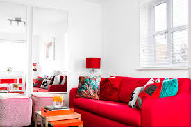 red living room pictures ideas