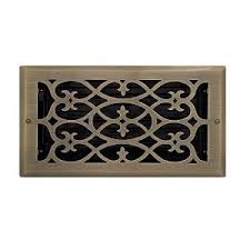 decorative air vent cover