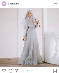 20+ koleski terbaru design baju nikah simple tapi cantik. Dress Kahwin Simple Off 71 Buy