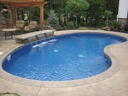 small swimming pools in backyard 26