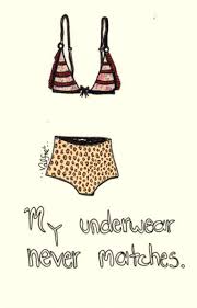 Famous quotes about &#39;Underwear&#39; - QuotationOf . COM via Relatably.com