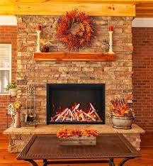 Buckingham 44 Electric Fireplace 44trd