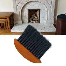 fireplace brush cleaning brush fire
