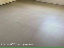 concrete sealing do i need to seal my