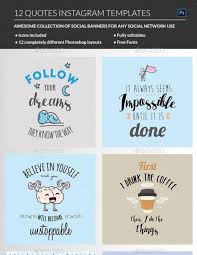 Motivating Quotes Templates