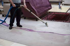 how long does carpet cleaning take