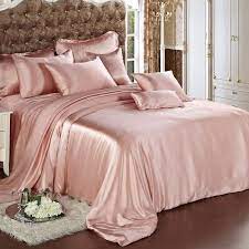 bed linens luxury silk bed sheets