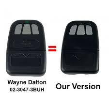 wayne dalton 02 3047 3buh compatible 3
