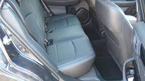 Subaru Outback 2 5i Premium Awd Suv