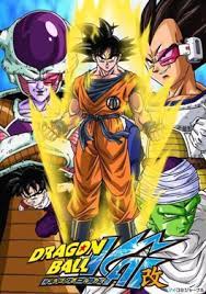 The adventures of a powerful warrior named goku and his allies who defend earth from threats. List Of Dragon Ball Z Kai Episodes Wikipedia