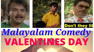 There are not very many events we constantly used to celebrate or trusting that that will arrive. Malayalam Valentines Day Comey Troll 2021 Youtube