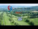 Musket Ridge Golf Course with Big Ant - YouTube