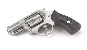 ruger sp101 standard double action