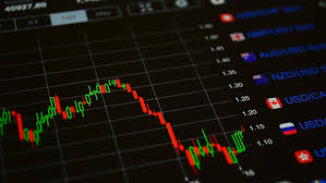 Forex Currency Exchange Market Currency Stock Footage Video 100 Royalty Free 16504657 Shutterstock