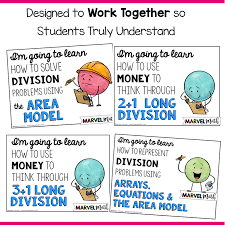 Division Powerpoints Long Division