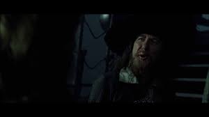According to toofab, the actor said that the (spoilers) death of. Barbossa And The Pirate Code Youtube