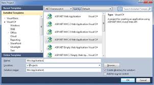 mysql in asp net mvc 4 tutorial