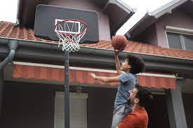 ening basketball drills at home for