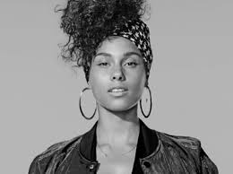tired of judgment alicia keys quits