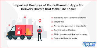 Planning a route with specific constraints, such as vehicle size, strict time windows, vehicle capacity, and more. Best Route Planner App For Delivery Drivers In 2021