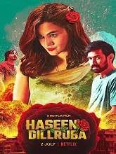 Check spelling or type a new query. Haseen Dillruba 2021 Hindi Full Movie Watch Online Free Movierulz Tamilmv
