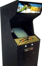 Mortal kombat mini arcade classics game color screen midway basic fun inc 2019. 1942 Arcade Game Vintage Arcade Superstore