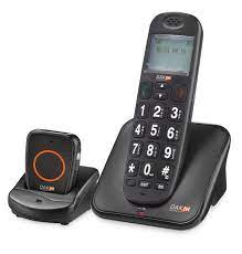 best cordless home phone save on land