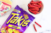 Which Takis are gluten free?