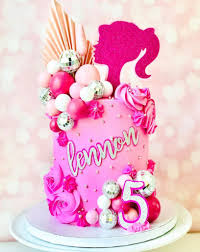 barbie cake ideaore for your