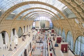 musée d orsay paris opening hours and