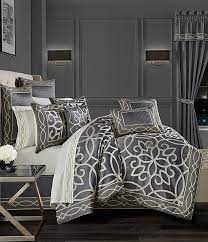 j queen new york deco comforter set